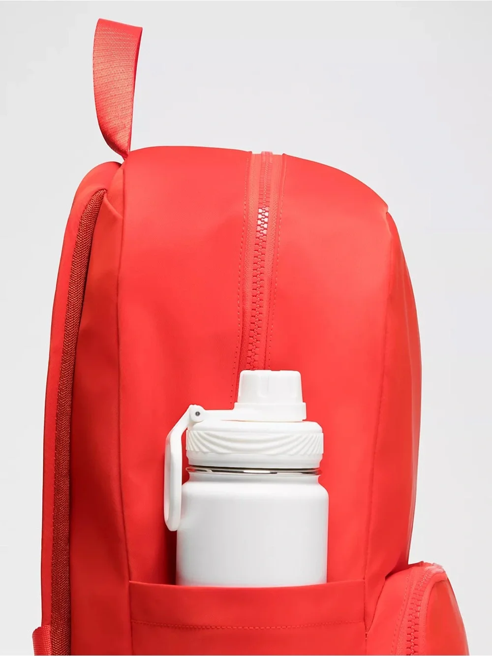 Lululemon Everywhere Backpack 22L- Cherry Ember/Wacky Khaki